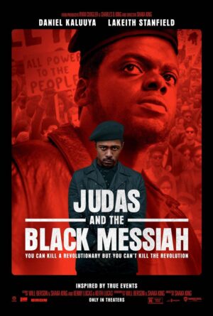 Judas y el Mesías negro