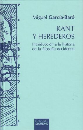 Kant y herederos