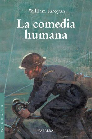La comedia humana