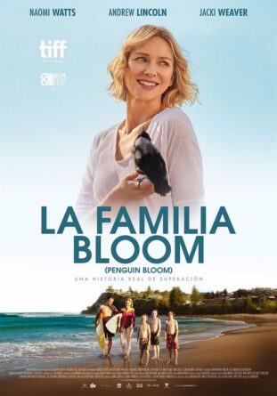 La familia Bloom
