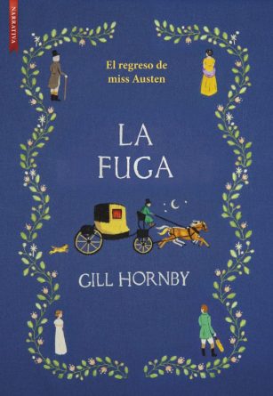 La fuga