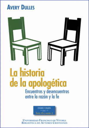 La historia de la apologética