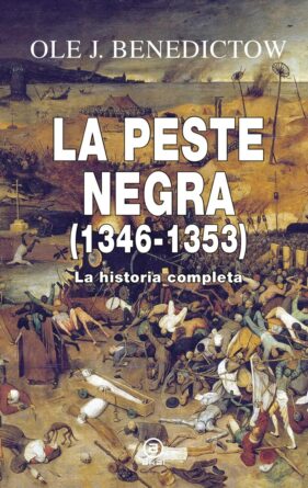 La peste negra