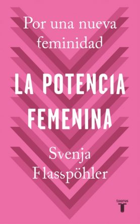 La potencia femenina