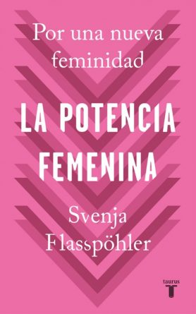 La potencia femenina