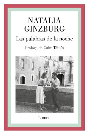 Las palabras de la noche