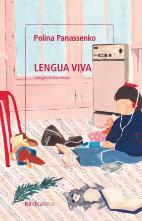 Lengua viva Lengua viva