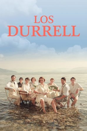 Los Durrell