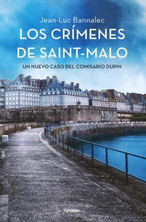 Los crimenes de saintmalo