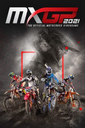 MXGP2021