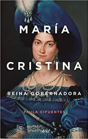 Maria cristina