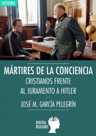 Mártires de la conciencia