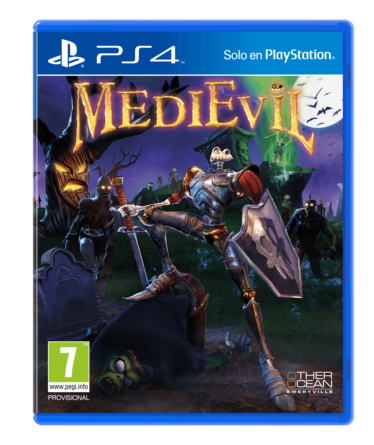 Medievil