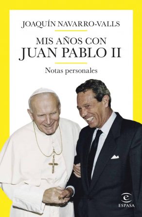 Mis años con Juan Pablo II