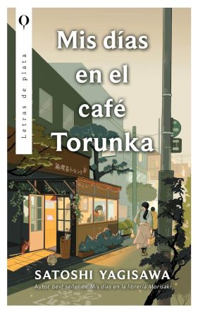 Mis días en el café Torunka