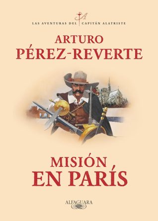 Misión en París