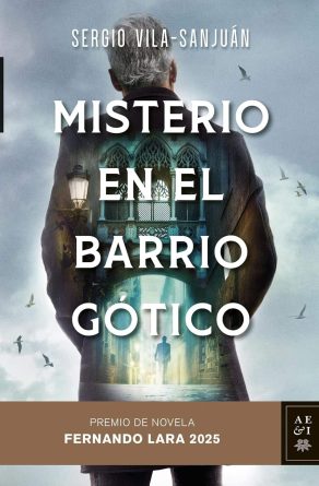 Misterio en el Barrio Gótico