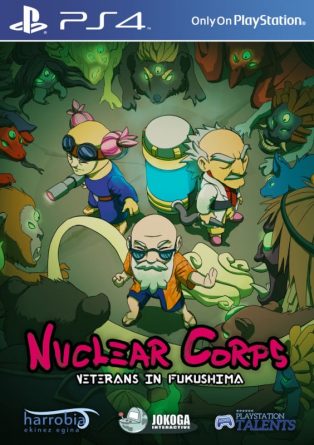 NuclearCorps