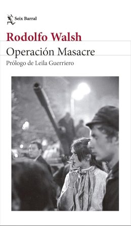 Operación masacre