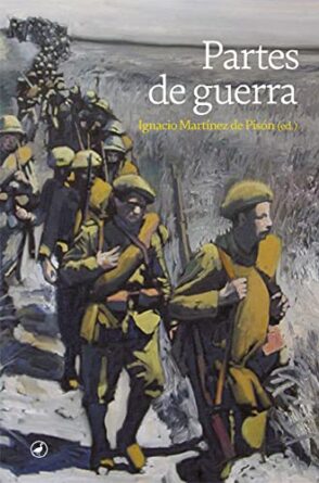 Partes-de-guerra