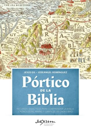 Pórtico de la Biblia