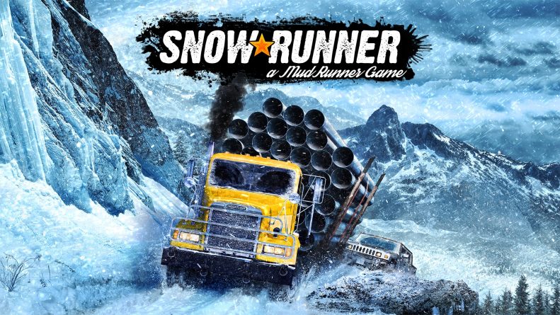 SnowRunner_Key_Art_logo