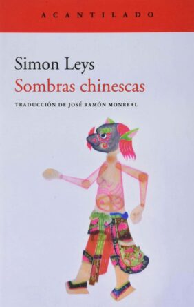 Sombras chinescas