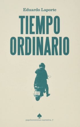 Eduardo Laporte, Tiempo ordinario