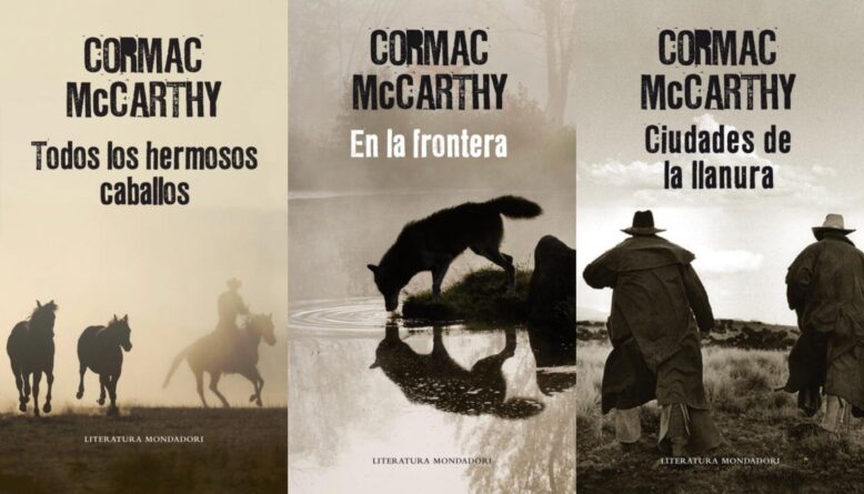 Trilogía de la frontera. Reseña de Trilogía de la frontera. Aceprensa