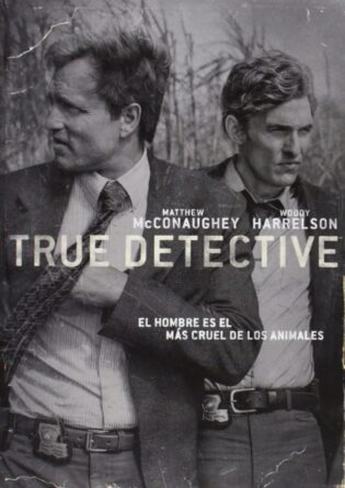 True Detective temporada 1