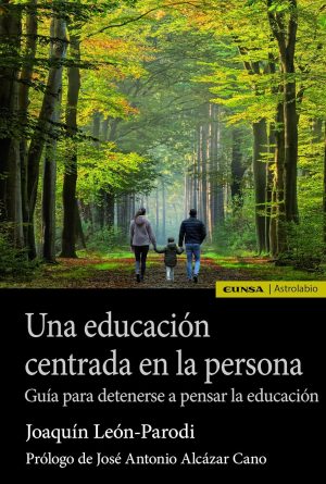 Una educación centrada en la persona