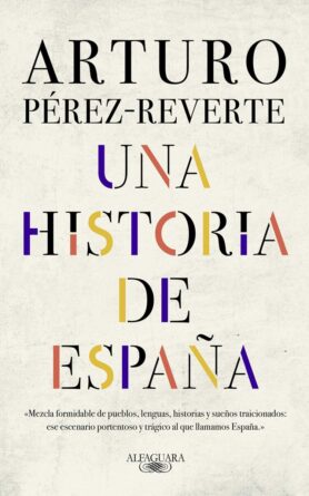 Una historia de España