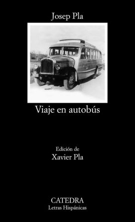 Viaje en autobús (1)