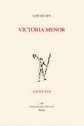 Victoria menor - poesía