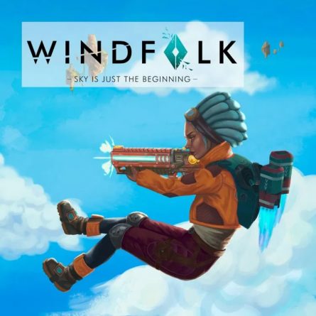 Windfolk