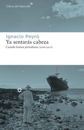 Ya sentarás cabeza