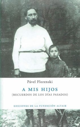 A mis hijos