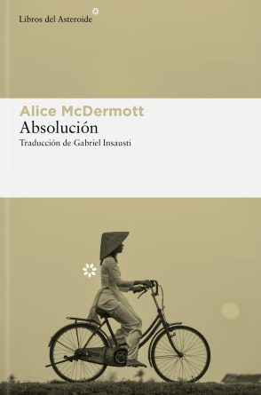 absolución
