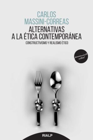 alternativas a la ética comtemporánea