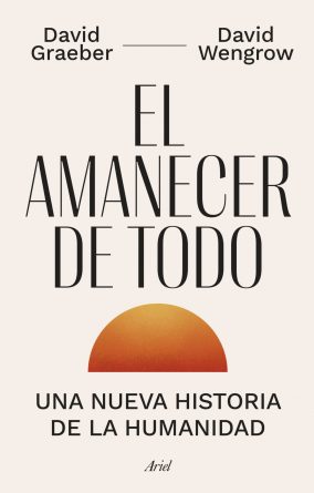 amanecer libro