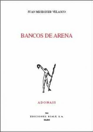 Bancos de arena