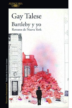 Bartleby y yo