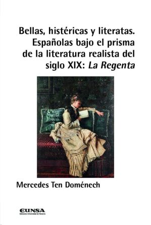 bellas histéricas y literatas