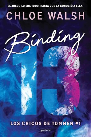 binding