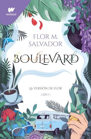boulevard