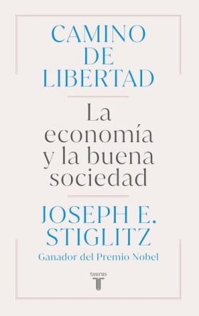 Camino de libertad