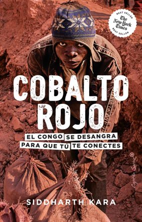 Cobalto rojo - Congo