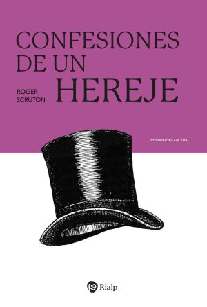 confesiones de un hereje