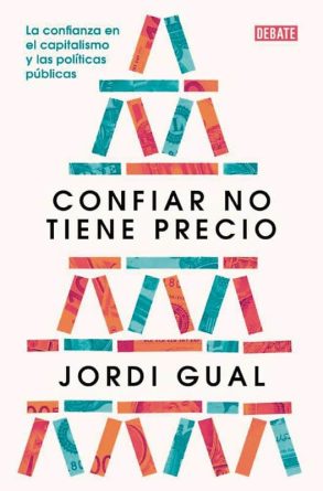 Confiar no tiene precio