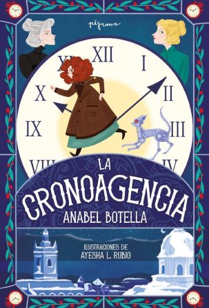 cronoagencia